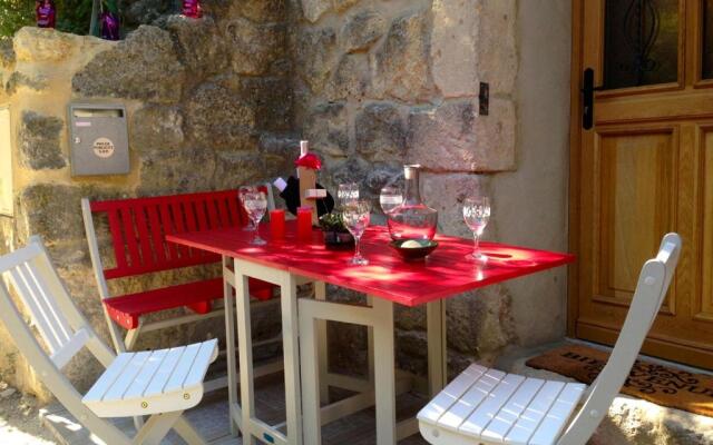 La Maisonnette romantique