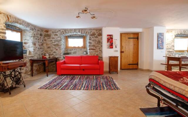 IL COMO' DELLA CIVETTA - Taverna “La Fenice”