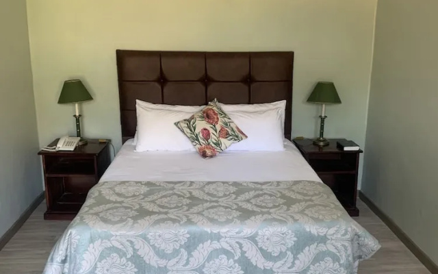 Brondesbury Park Hotel