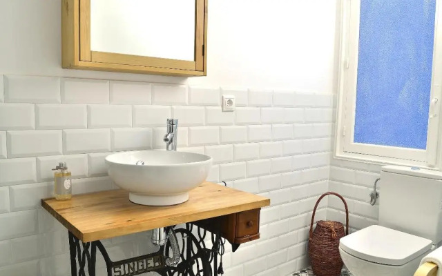 ABAL Apartments-Teatro