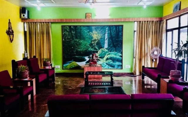 Hotel Panduranga International
