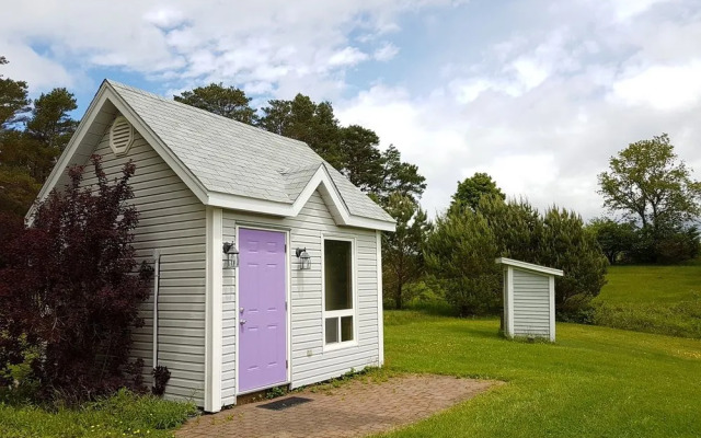 Prince's Inlet Retreat