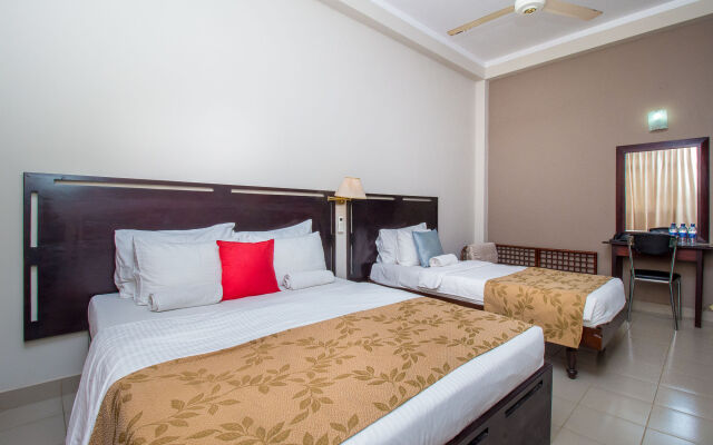 Sevana City Hotel Kandy