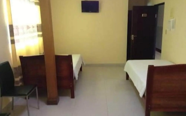 Hotel Cristina