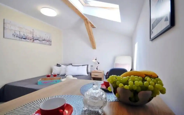 Apartment in Ustronie Morskie Near Beach