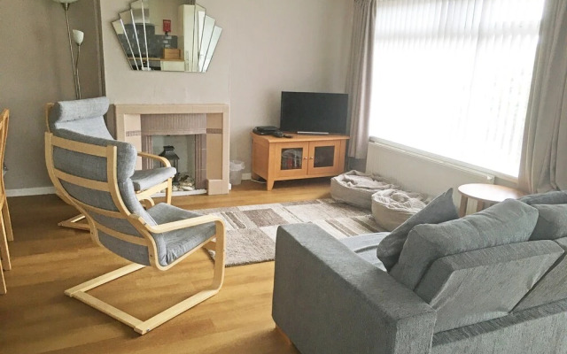 Pear Tree Place