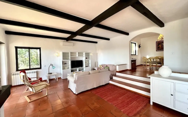 Portimão Bellevue Villa With Pool