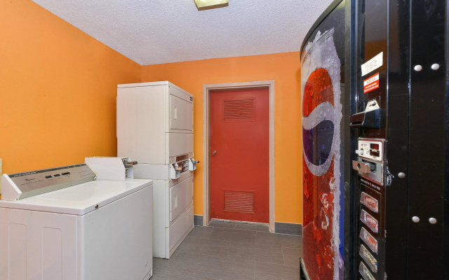 Red Roof Inn Cartersville–Emerson/LakePoint North