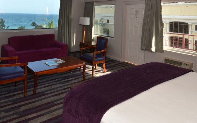 Sea Club Resort