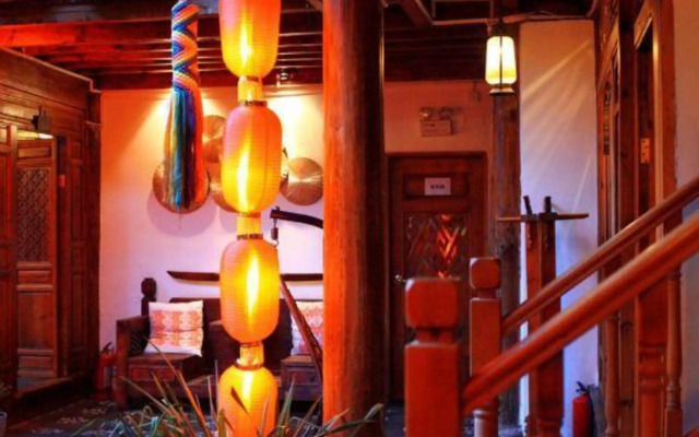 Taimei Lishe Hostel