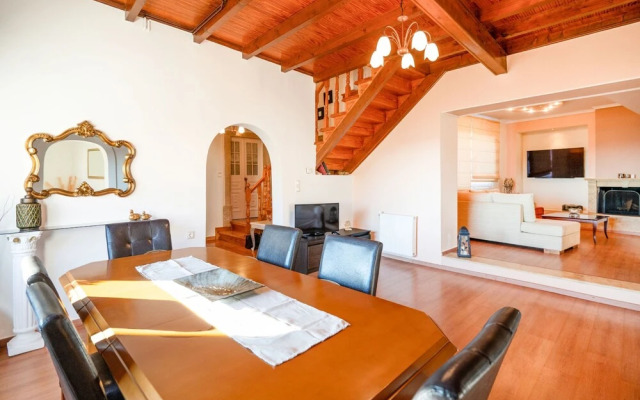 Loris Residence in Ionian Islands