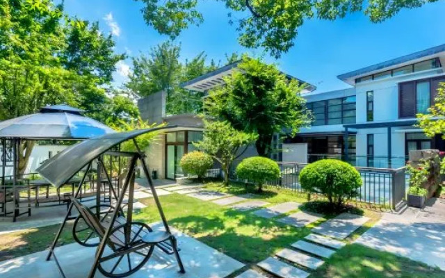 Homestay together (Hangzhou Chun 'an Qiandao Lake Store)