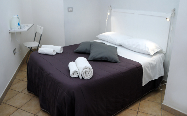 B&B Maison Du La Rua