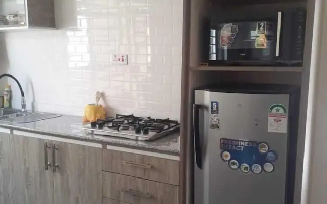 Lux Suites Utawala Private Residence