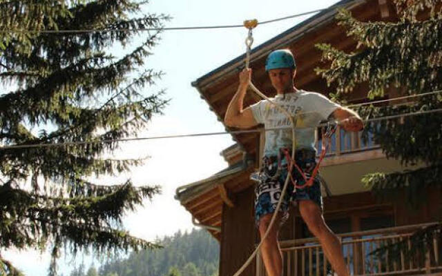 Résidence Les Chalets de Florence