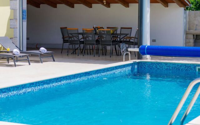 Villa Coriticum otium