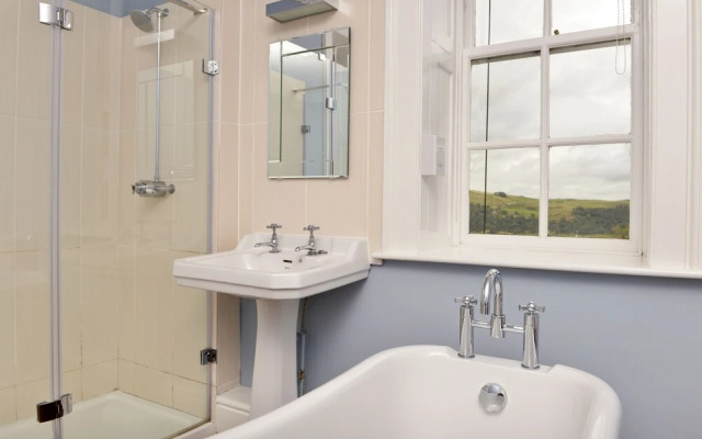 YHA Grinton Lodge - Hostel