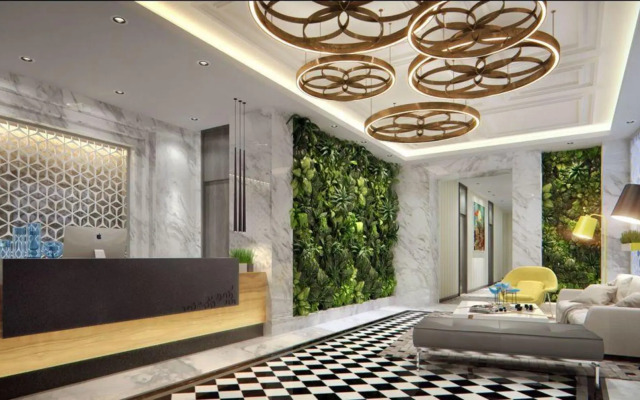 Langting Hotel