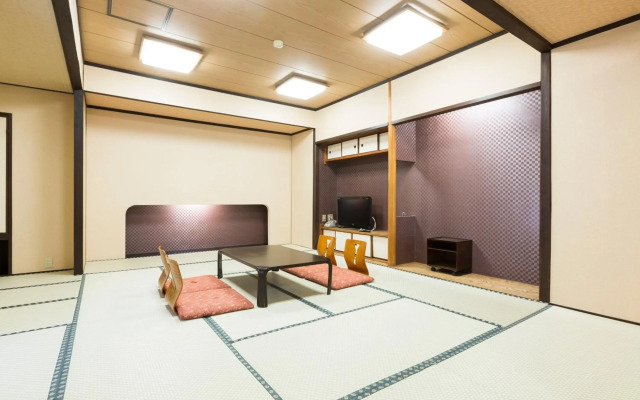 Kyoto Hotel SANOYA