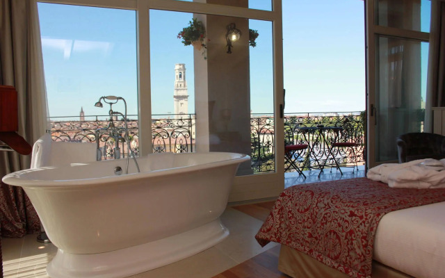 Relais Colle San Pietro