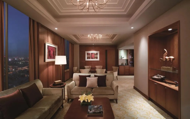 Shangri La Hotel Huhhot