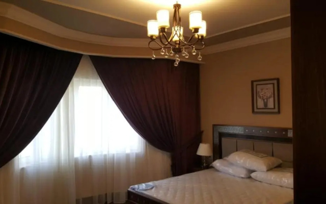 الهايد بارك التجمع الخامس