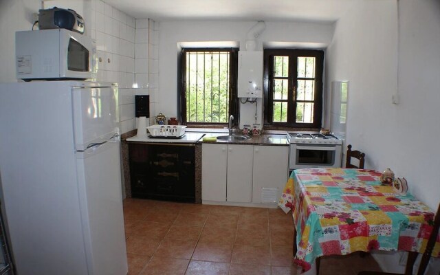 Casa Mela - Casas de Los Picos