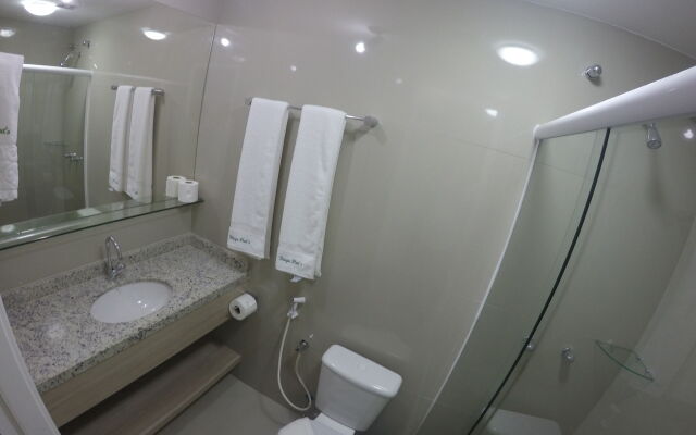 Vg Fun Residence - Praia Do Futuro