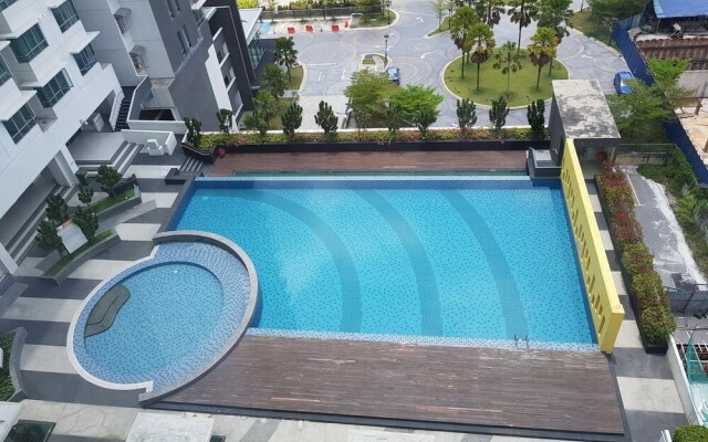 Vega Residensi Cyberjaya