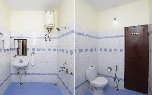 Home Stay Shikhar Paradise By OYO Rooms