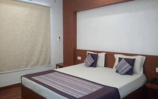Hotel Chaupal
