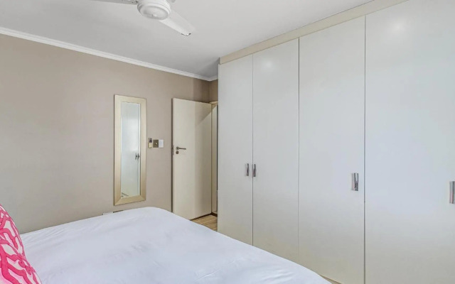 Luxury Penthouse In The Heart Of Sandton