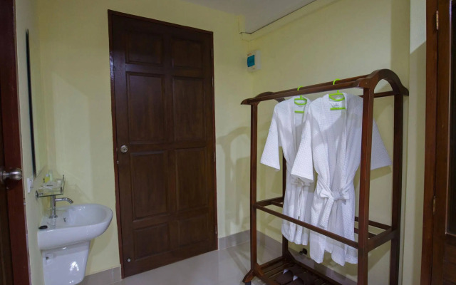 Srisiam Resort