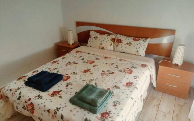 Apartments Tazacorte Beach 2-3 floor