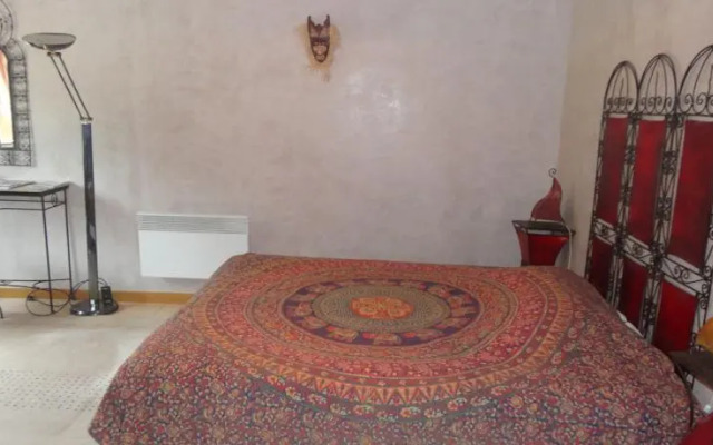 Le Domaine de Mont Réal