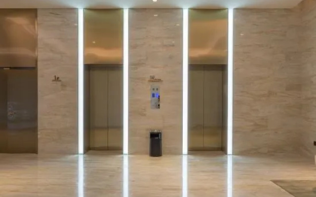 JI Hotel (Kunming Qianxing Road O-Park)