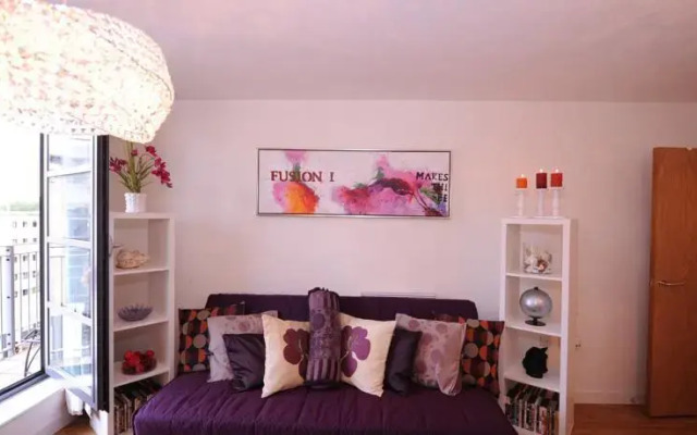 Apartment Zenith