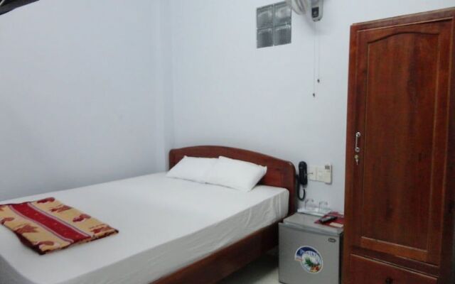 Spot On 940 Phuc Loc Canh Guesthouse – Guest Rooms – Nha Trang