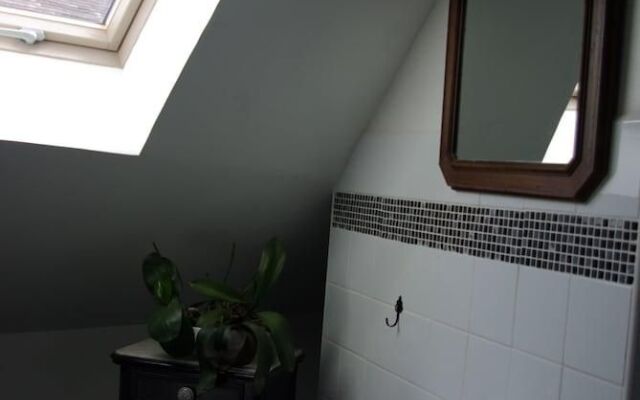 Le gite du Poisson Roy