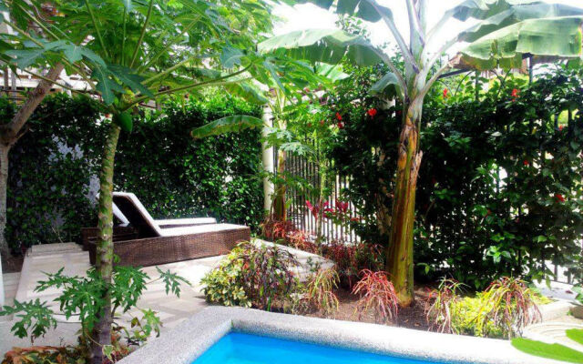 SP Hotel Montañita
