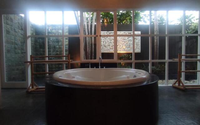 The Radian Villa