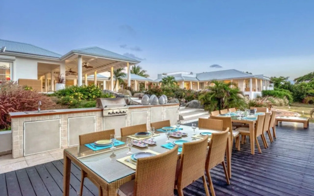 Dream Villa Terres Basses-1334