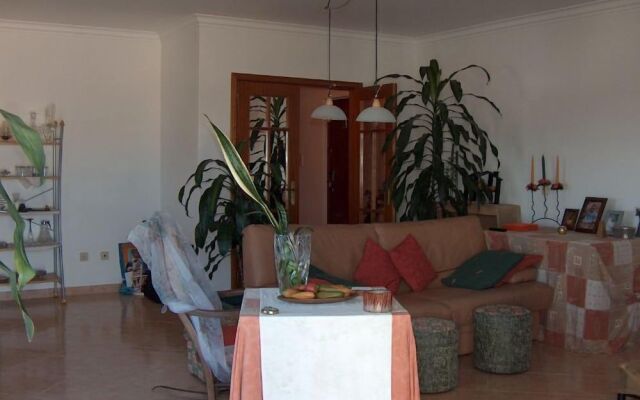 Sintra View Penthouse - Guest House