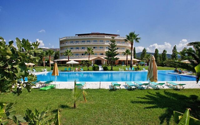 Eleftheria Hotel