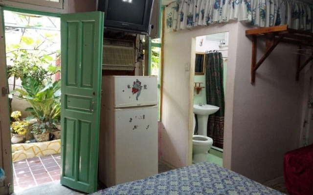 Hostal San Francisco 414 SANTIAGO DE CUBA