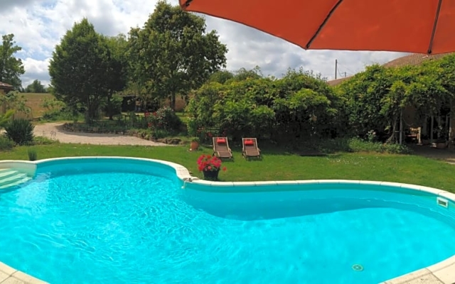 Domaine à Marmande