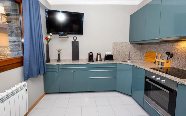 Apartments TELECABINE 365