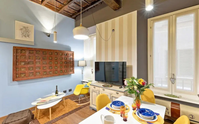 Rome as you feel - Governo Vecchio