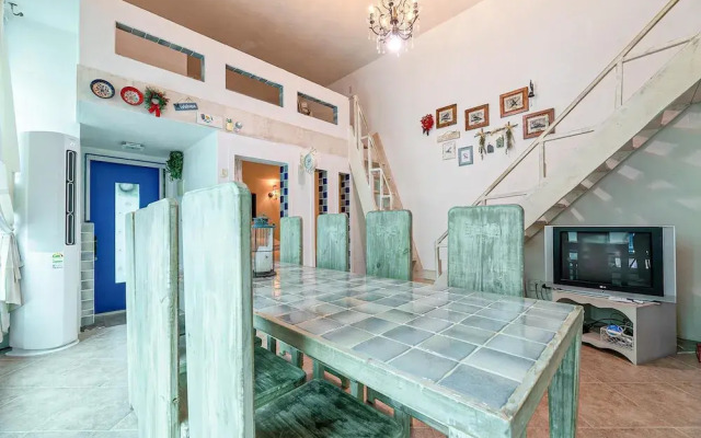 Ganghwa Picnic Pension