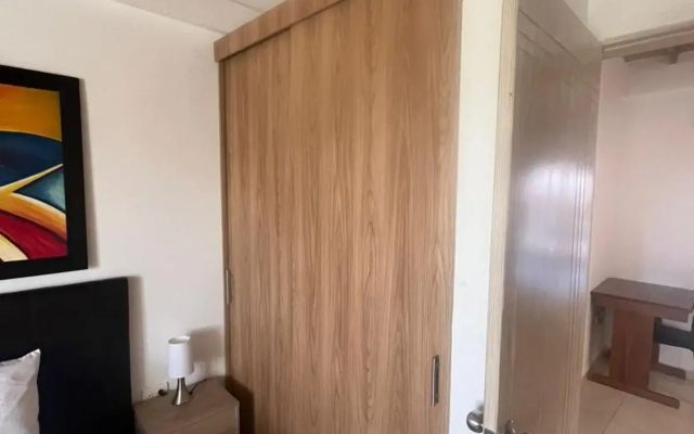 Hermoso apartamento a dos cuadras del parque